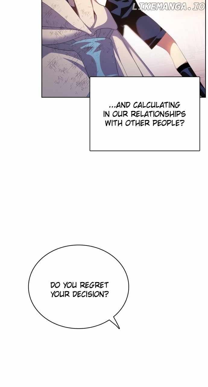Zero Game Chapter 313 29